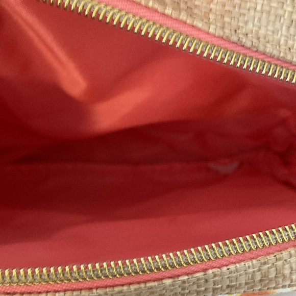 London Soho New York Just Beachin’ Makeup Bag - Picture 7 of 10